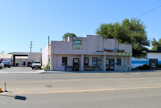 Tracy, CA Freestanding - 508 E 11th St