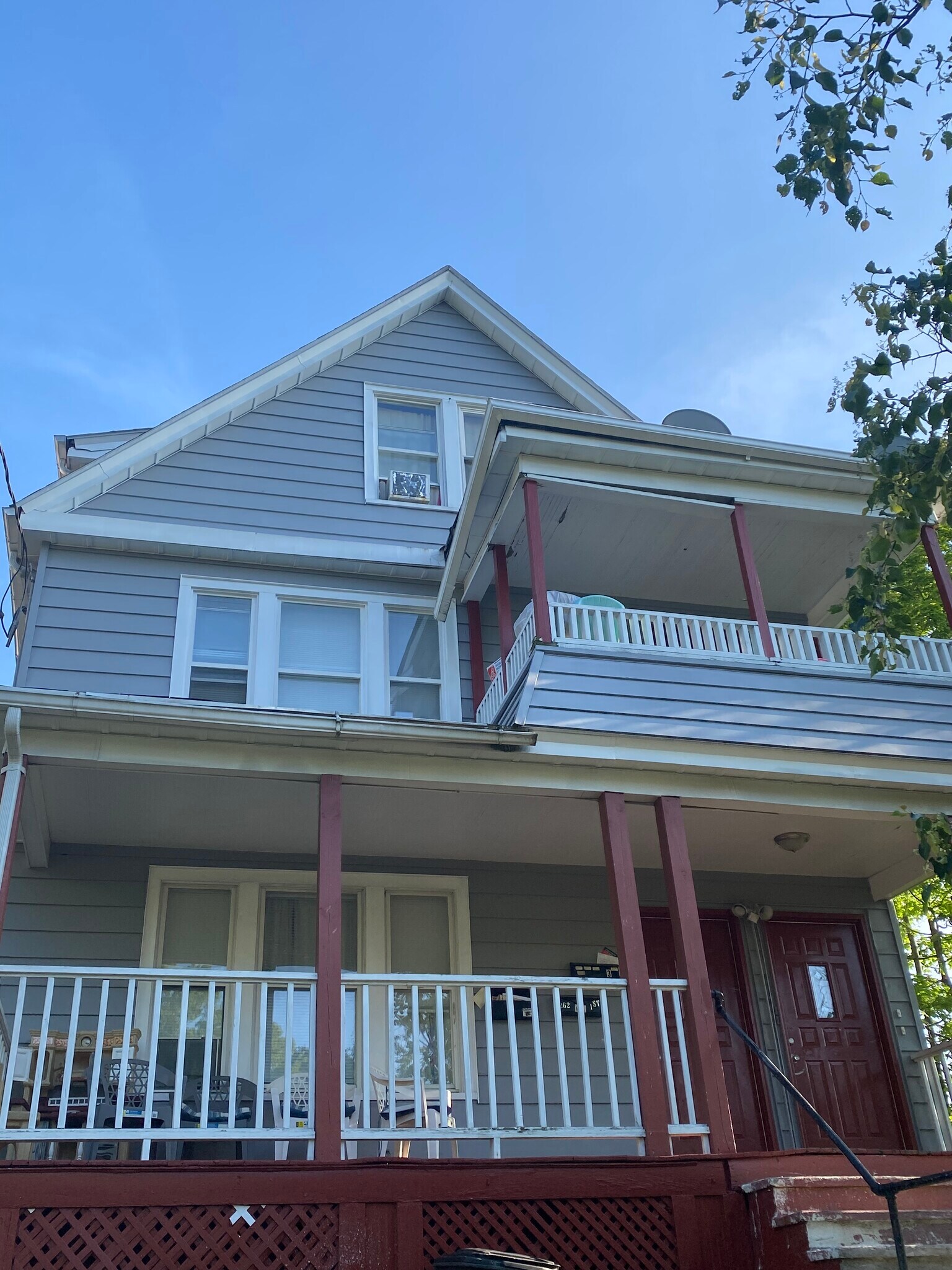262 Highland St New Haven, CT 06511 MultiFamily Property for Sale on