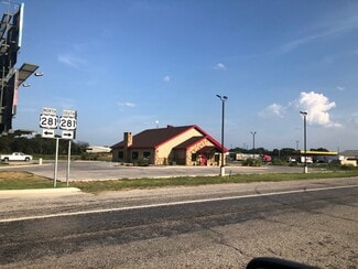Santo, TX Retail - 13787 S Highway 281