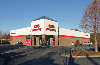 Charleston, SC Drug Store - 1858 Remount Rd