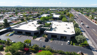 Tempe, AZ Office - 4015 S McClintock Dr