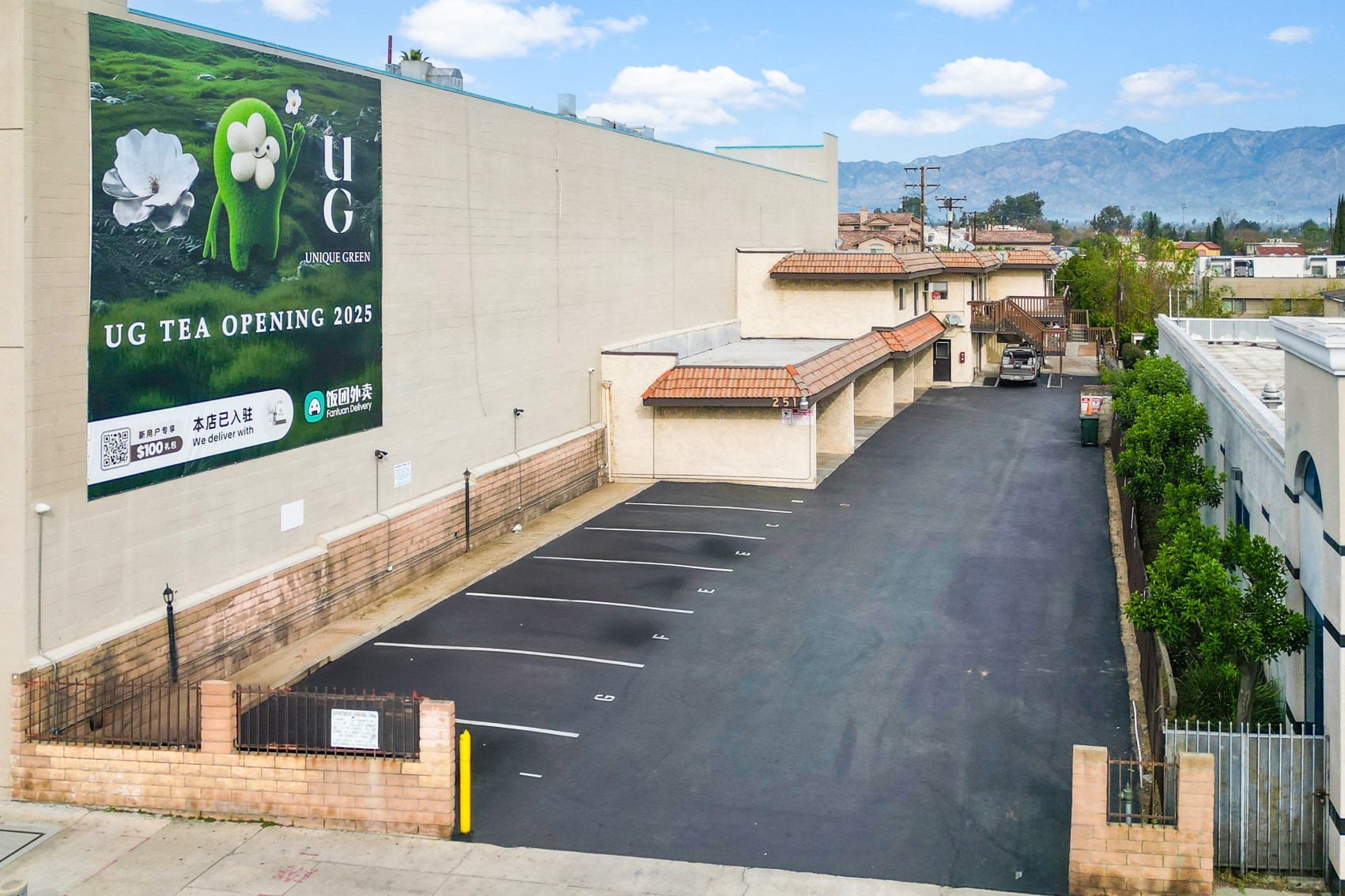 251 W Valley Blvd, San Gabriel, CA for Sale