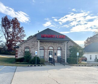 Bixby, OK Office/Medical - 11717 S Memorial Dr