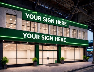 Brooklyn, NY Office/Retail - 8501 New Utrecht Ave