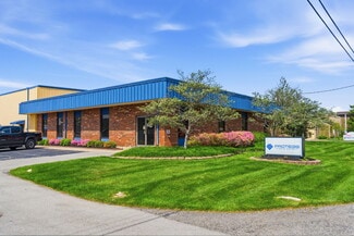 Louisville, KY Industrial - 1812 Cargo Ct