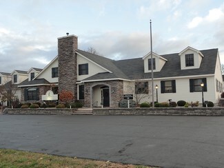 Manlius, NY Office - 4500 Pewter Ln