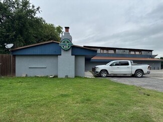 Checotah, OK Restaurant - 427381 Texanna Rd