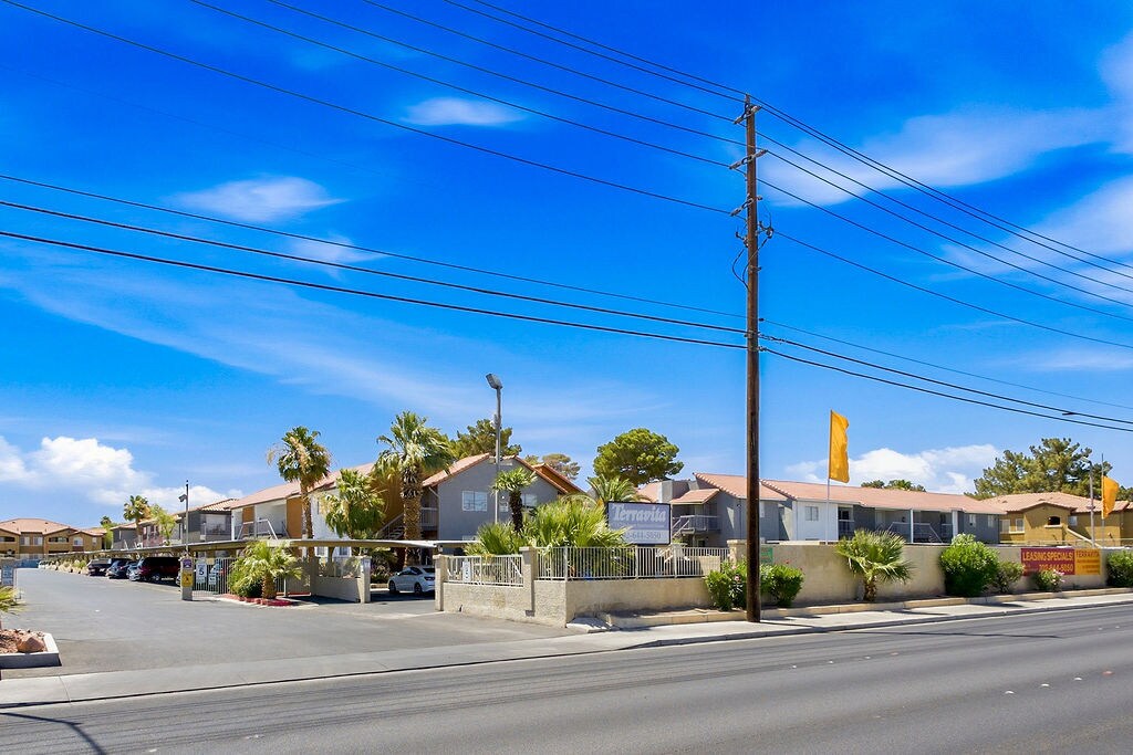 3909-3949 N Nellis Blvd, Las Vegas, NV for Sale