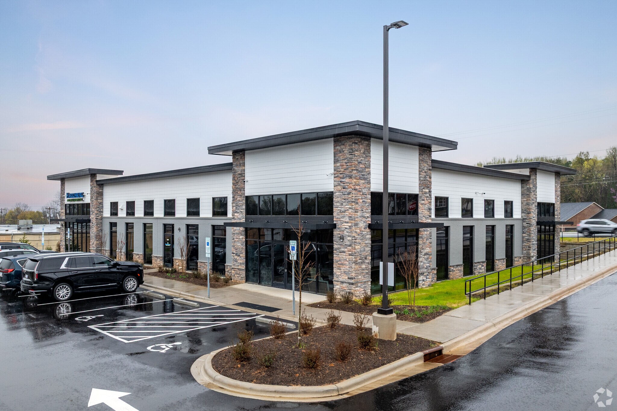 4638 NC HWY 49, Harrisburg, NC for Rent
