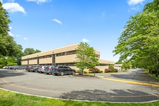 Chestnut Ridge, NY Office - 80 Red Schoolhouse Rd