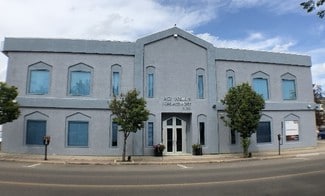 Red Deer, AB Office - 4802 51st Ave Red Deer, AB Office - 4802 51st Ave