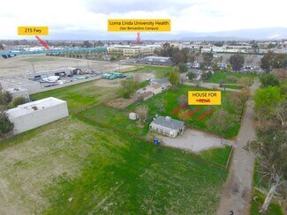 San Bernardino, CA undefined - 460 S Berkeley Ave San Bernardino, CA undefined - 460 S Berkeley Ave