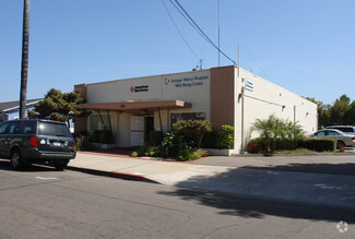 311 Del Mar Ave Chula Vista, CA 91910 - Office Property for Lease on ...