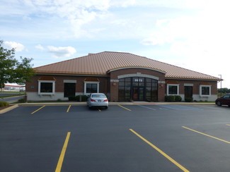 Oswego, IL Office/Medical - 2073-2075 Wiesbrook Rd