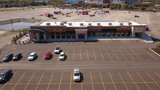 Bridgeview, IL Retail - 7034 S Harlem Ave