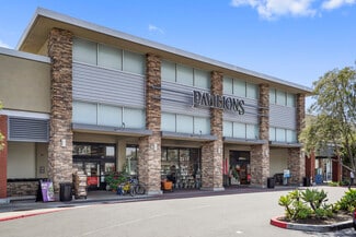 Newport Beach, CA Retail - 3100-3138 W Balboa Blvd