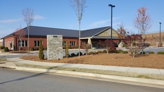 Bogart, GA Office/Medical - 1360 Caduceus Way Bldg. 500, STE 107