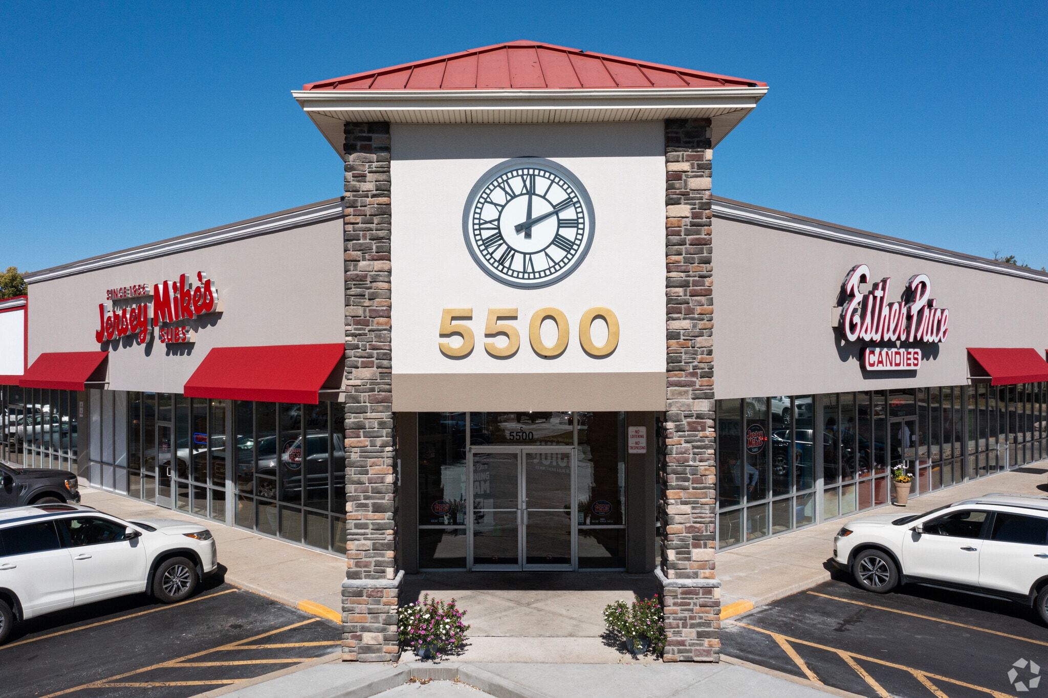 5500 Harrison Ave, Cincinnati, OH for Rent