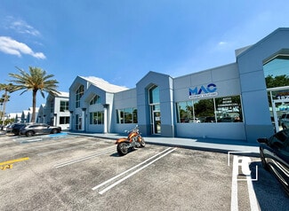 Port Saint Lucie, FL Office/Medical - 1800-1900 SE Port Saint Lucie Blvd Port Saint Lucie, FL Office/Medical - 1800-1900 SE Port Saint Lucie Blvd