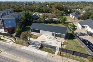 Austin, TX Retail - 1152 Webberville Rd Austin, TX Retail - 1152 Webberville Rd