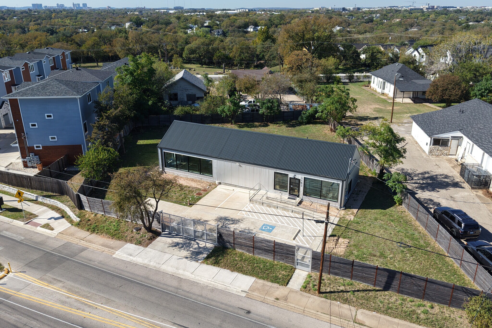 1152 Webberville Rd, Austin, TX for Sale