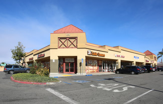 Corona, CA Retail - 107-131 N Mckinley St