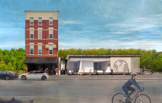 Chicago, IL Retail - 1301-1307 N Clybourn St Chicago, IL Retail - 1301-1307 N Clybourn St