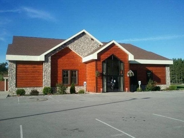 W10508 Kottke Rd, Crivitz, WI for Sale