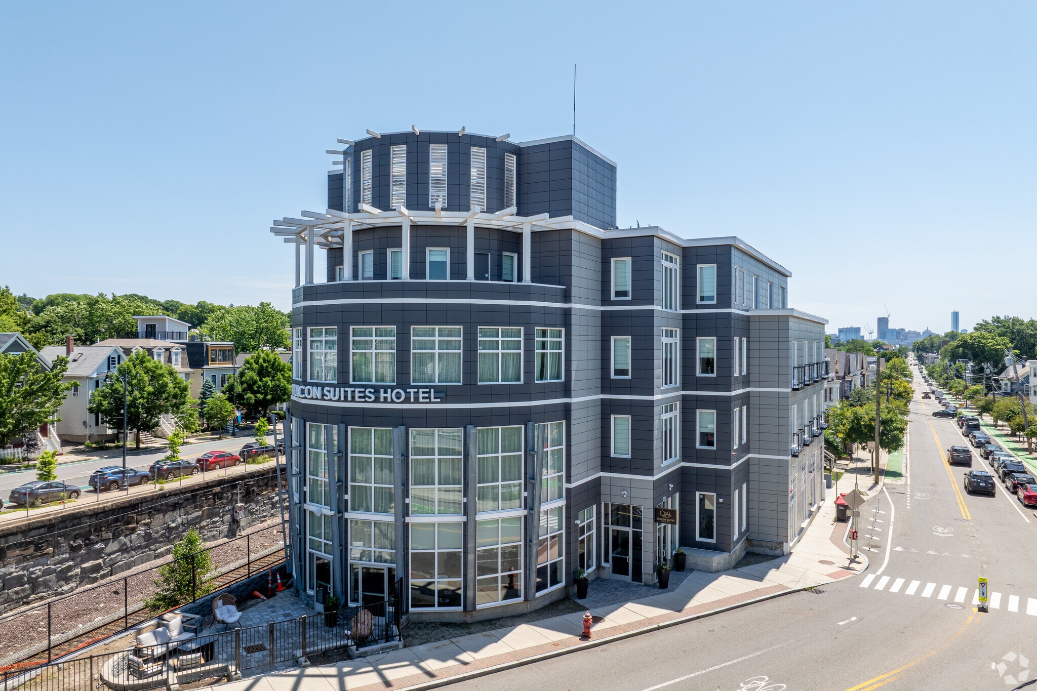 371 Beacon St, Somerville, MA for Rent