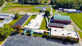 Jasper, GA Schools - 339 W Church St Jasper, GA Schools - 339 W Church St