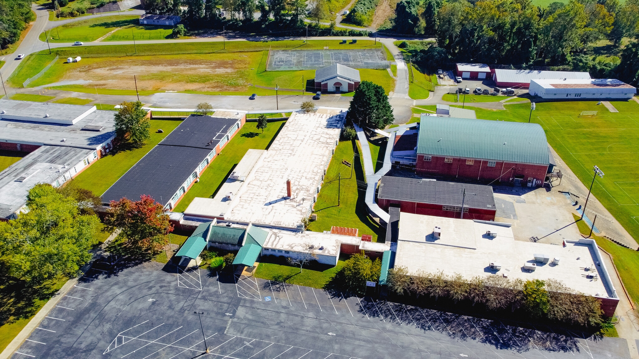 339 W Church St, Jasper, GA for Sale