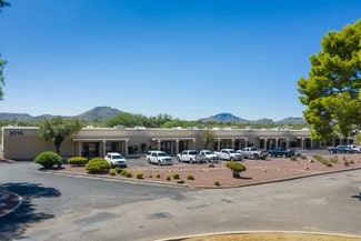 Tucson, AZ Office, Flex - 2015 N Forbes Blvd Tucson, AZ Office, Flex - 2015 N Forbes Blvd