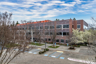 Sacramento, CA Office - 2750 Gateway Oaks Dr