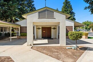 Fresno, CA undefined - 101 W Clinton Ave