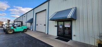 Montoursville, PA Industrial - 39 Cobalt Dr