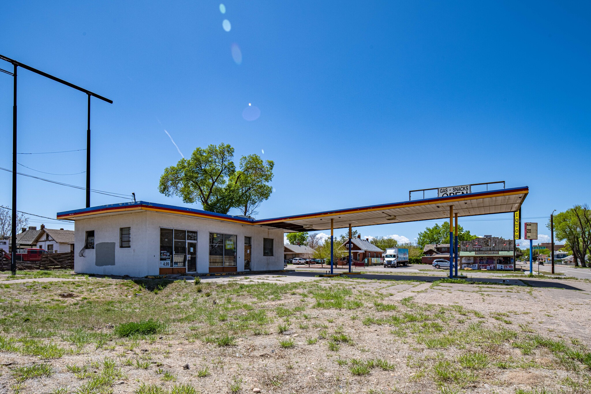 318 Minnequa Ave, Pueblo, CO for Rent