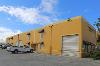 Hialeah, FL undefined - 10860 NW 138th St