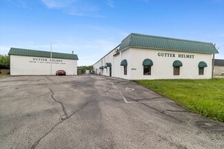 Louisville, KY Warehouse - 1824 Cargo Ct