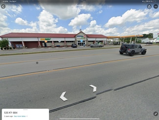 Bowling Green, KY Freestanding - 535 Three Springs Rd