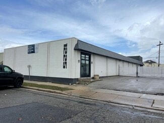 Salt Lake City, UT Industrial - 1225 S Major St Salt Lake City, UT Industrial - 1225 S Major St