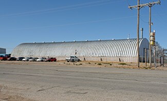 Idalou, TX Warehouse - 103 E 1st St