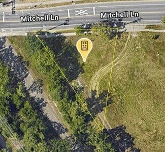 Windsor, CA Industrial - Mitchell Ln Windsor, CA Industrial - Mitchell Ln