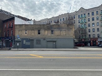 Brooklyn, NY Retail - 373 S 1st St