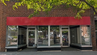 Hendersonville, NC Retail - 418 N Main St