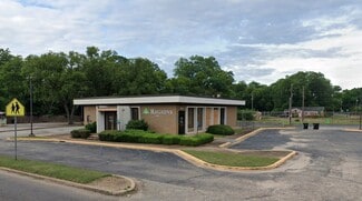 Montgomery, AL Retail - 2800 Lower Wetumpka Rd Montgomery, AL Retail - 2800 Lower Wetumpka Rd