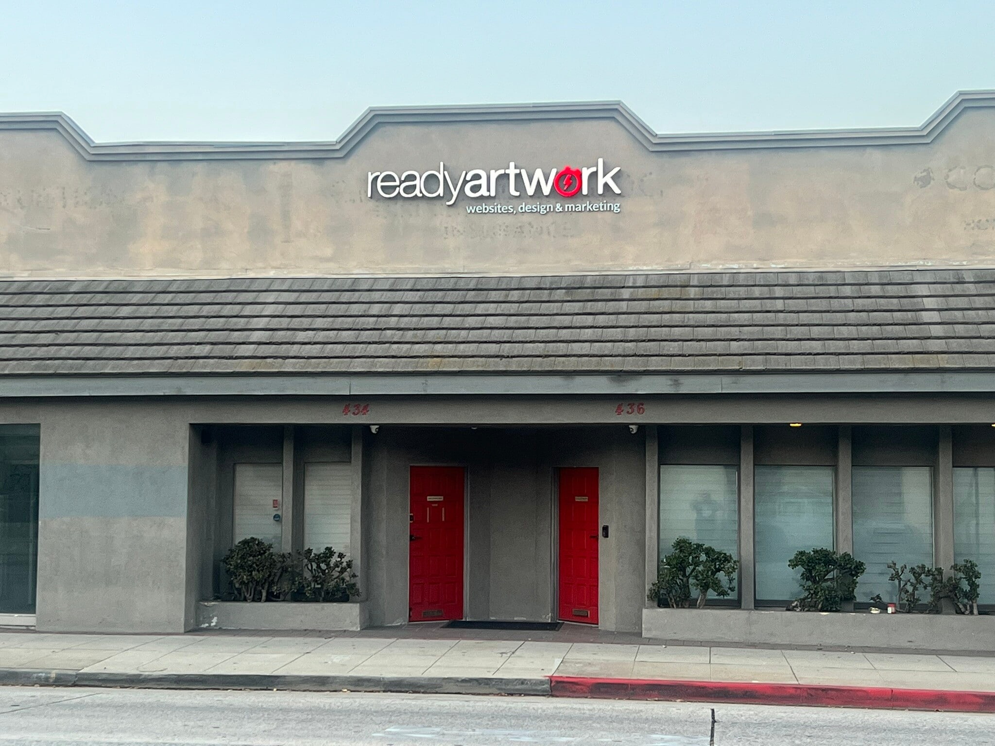 434-436 W Foothill Blvd, Monrovia, CA for Rent