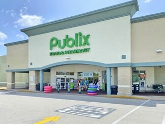 Crystal River, FL Retail - 6750-6760 W Gulf to Lake Hwy