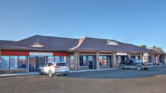 Longmont, CO Retail - 1811 Hover St