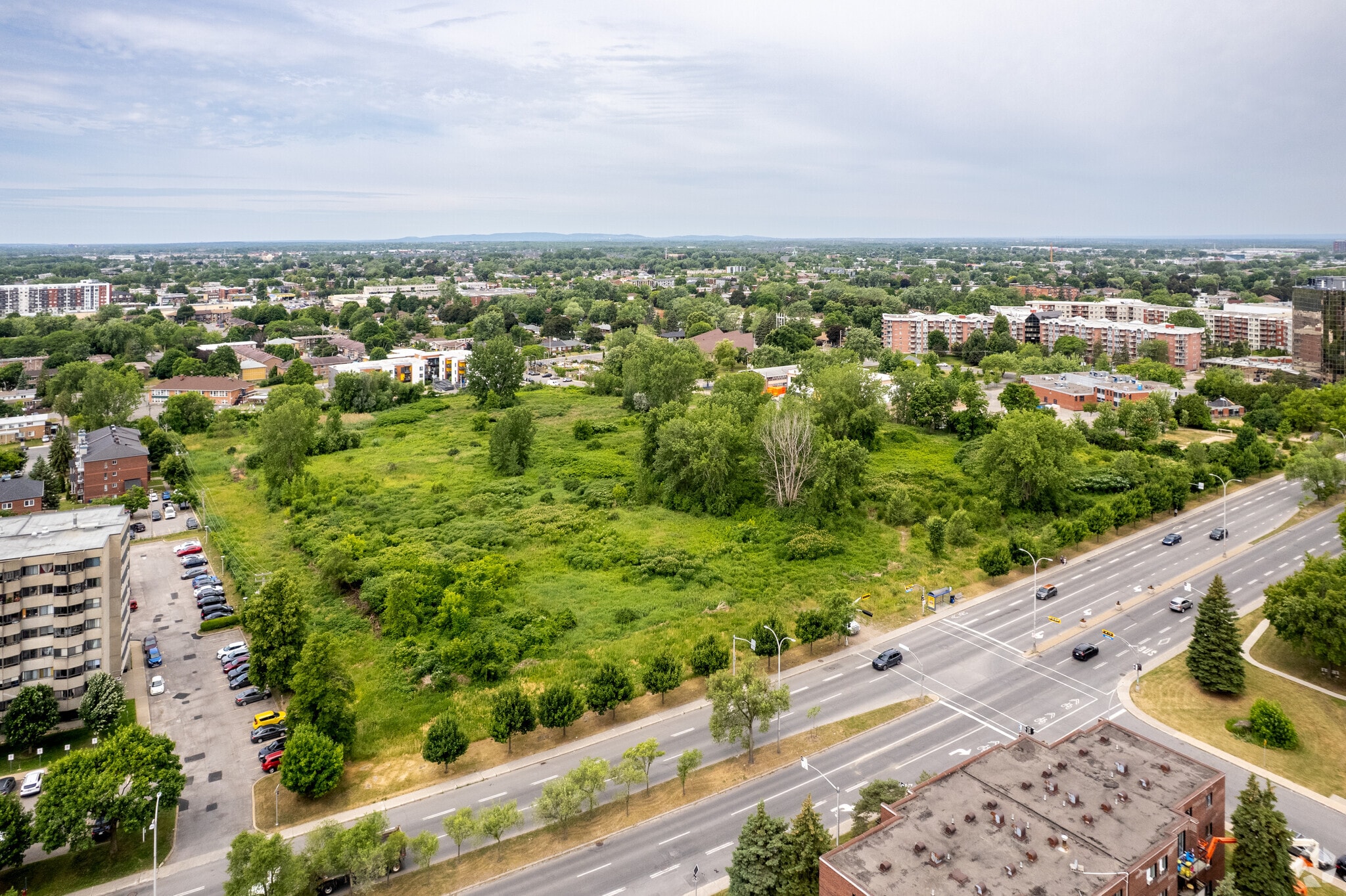 Boul Chomedey, Laval, QC for Sale