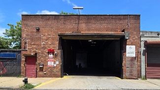 Brooklyn, NY Warehouse - 195 Bush St